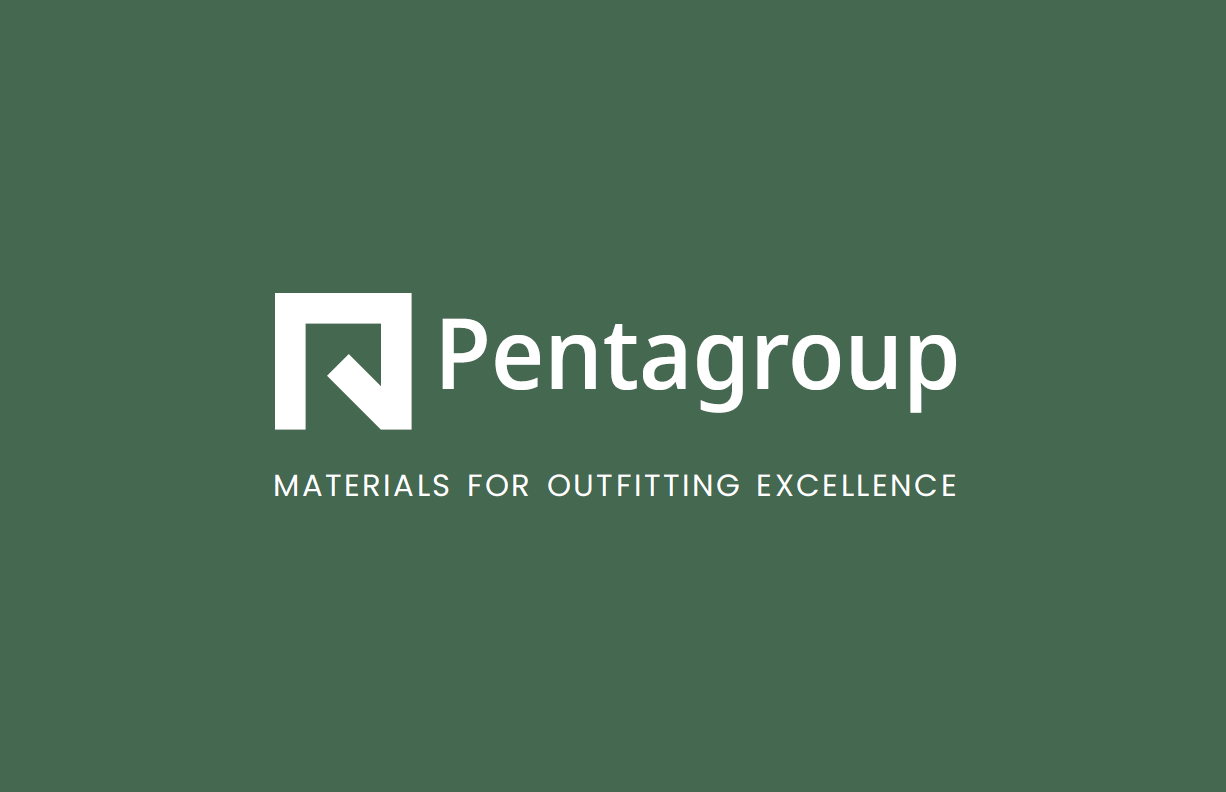Pentagroup Branding