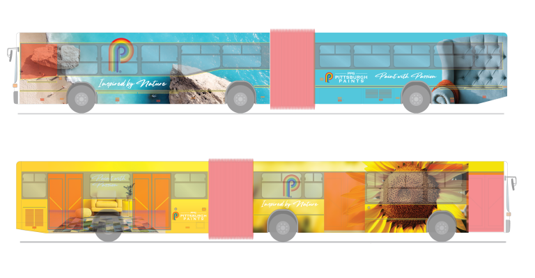 PPG Outdoor Advertising
