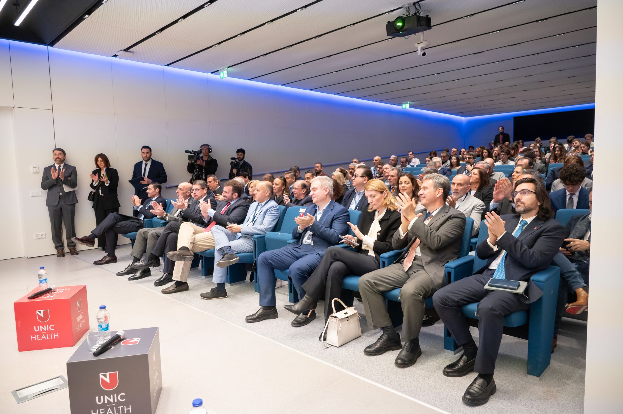 High Technology & Innovation Greece-Cyprus 2026, Conference Curation